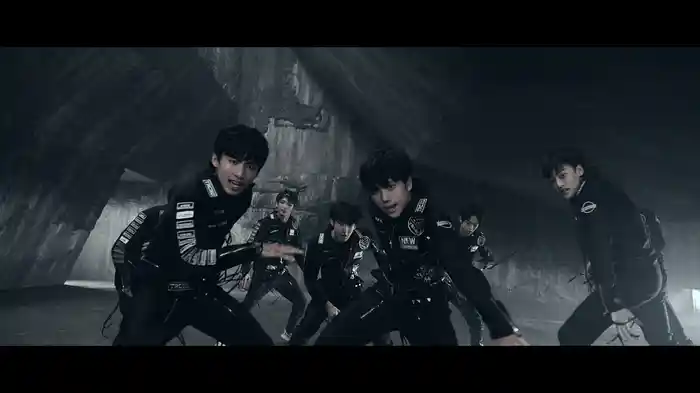 SPECTRUM (JAPANESE VERSION)