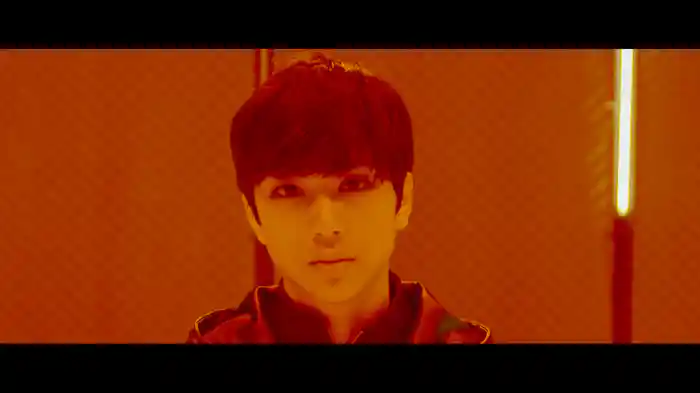 DON’T STOP THE DANCING (JAPANESE VERSION)