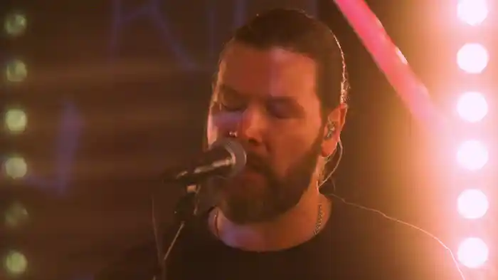 Is It Love? (Neon Acoustic Session)