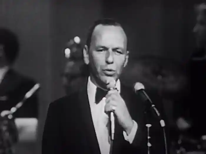 Fly Me To The Moon (Live At The Kiel Opera House, St. Louis, MO/1965)