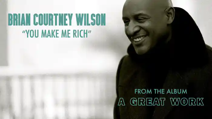 You Make Me Rich (Audio)