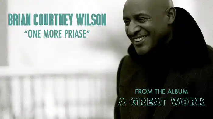 One More Praise (Audio)