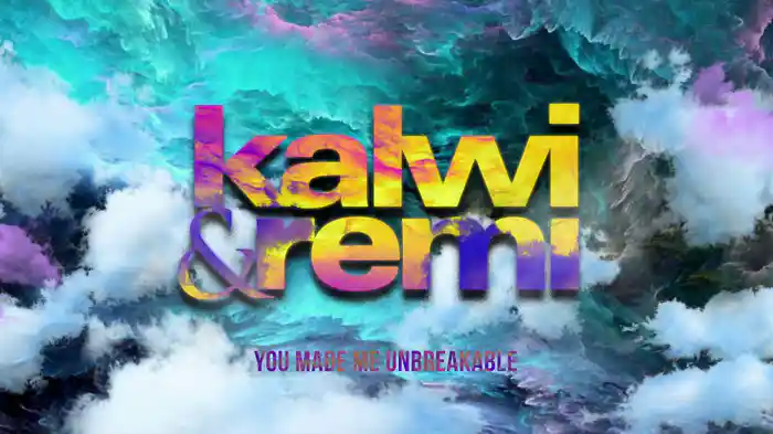 Unbreakable (Lyric Video)