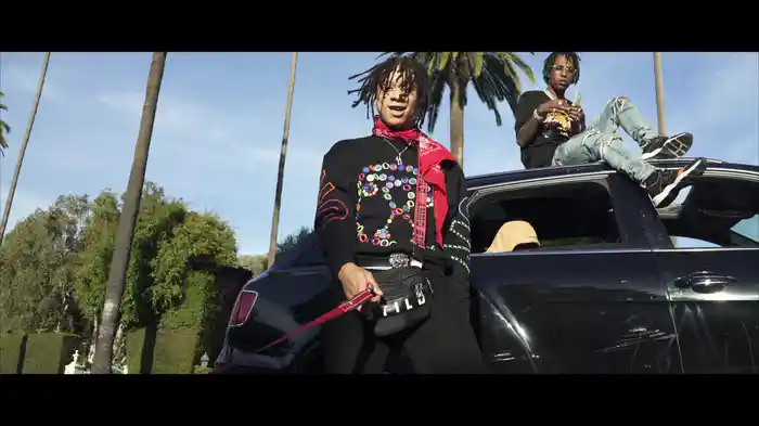 Early Morning Trappin