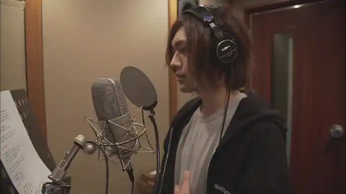 肩 have a good day (2018 ver. / Lyric Video)