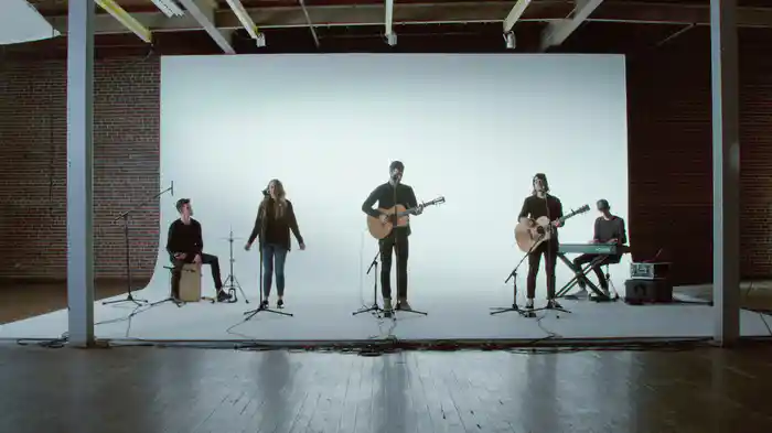 God, You're So Good (Acoustic)