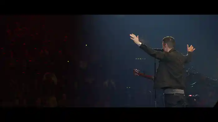 God, You're So Good (Live)