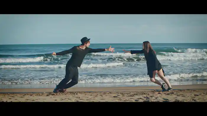 Sull'Orlo Di Una Crisi D'Amore