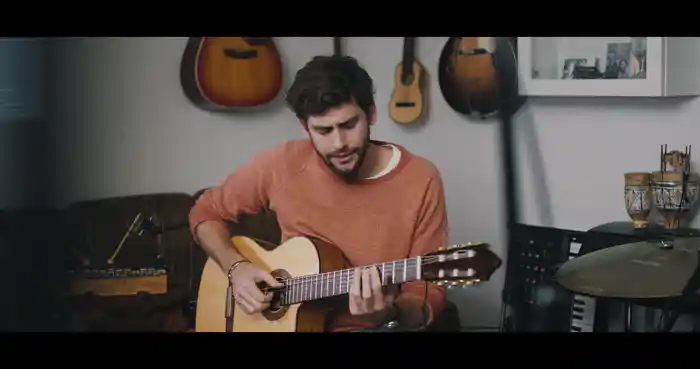La Cintura (Acoustic Video)