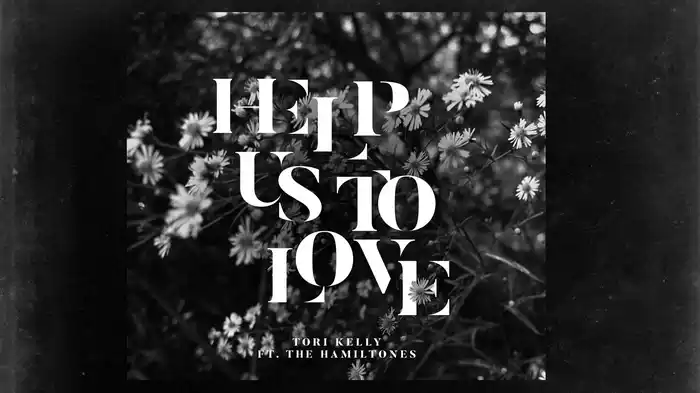 Help Us To Love (Audio)