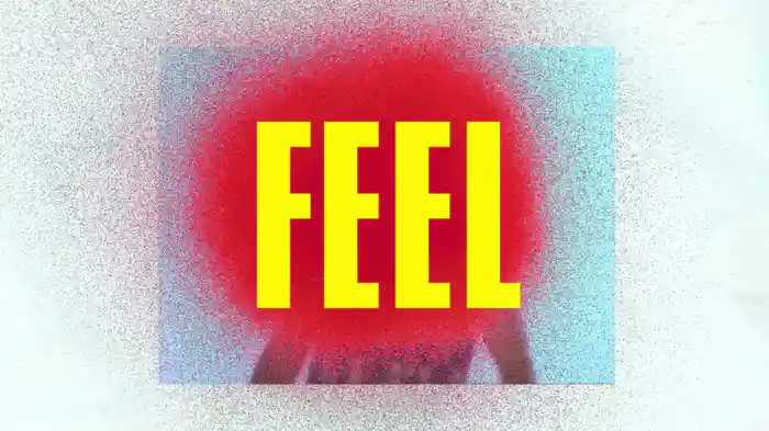 Feel On Me (Lyric Video)