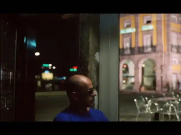 Momento (Uma Espécie De Céu)