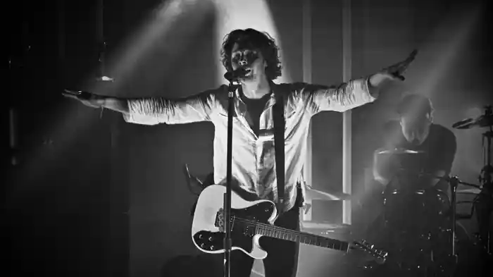 Youngblood (Alt Version)