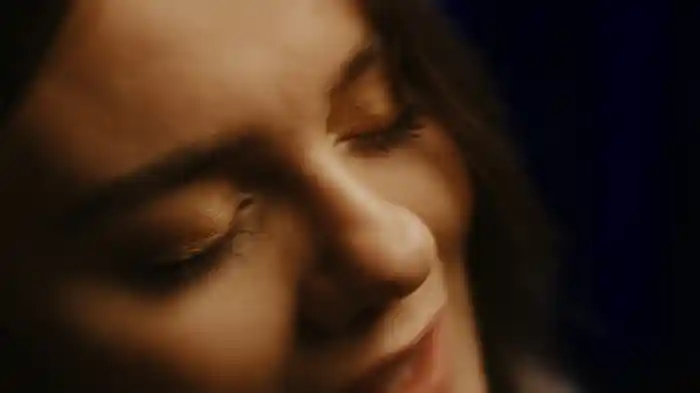 Feeling Of Christmas