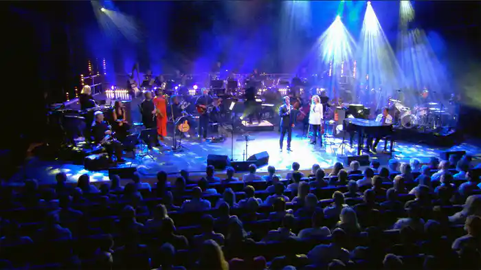 You Raise Me Up (Live)