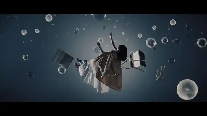 タイムリープ