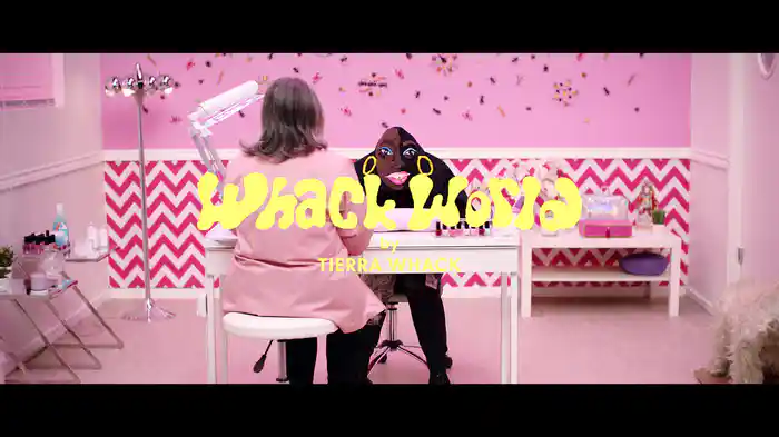 Whack World (Medley)