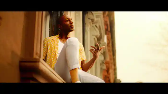 Brooklyn In The Summer