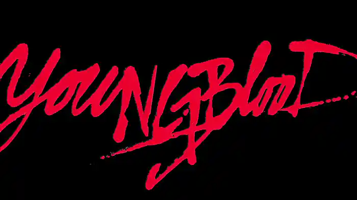 Youngblood (Audio)