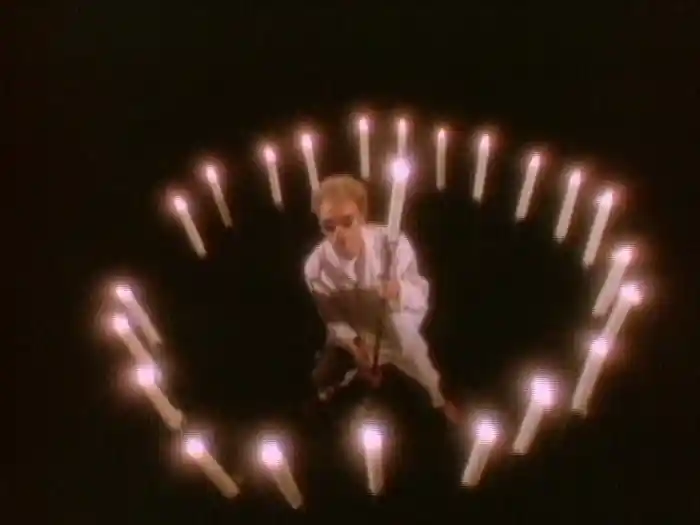 Wrapped Around Your Finger