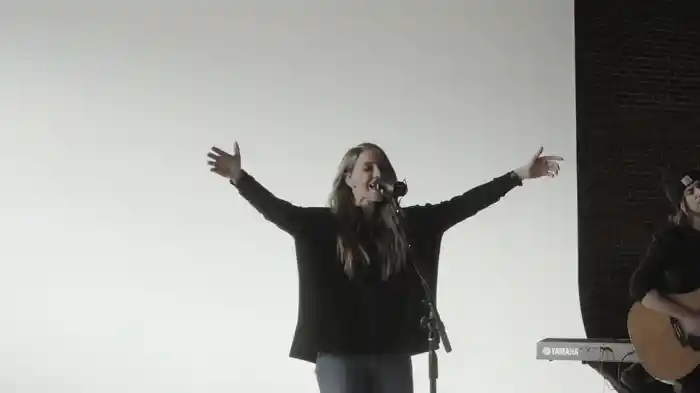 Ever Almighty (Acoustic)