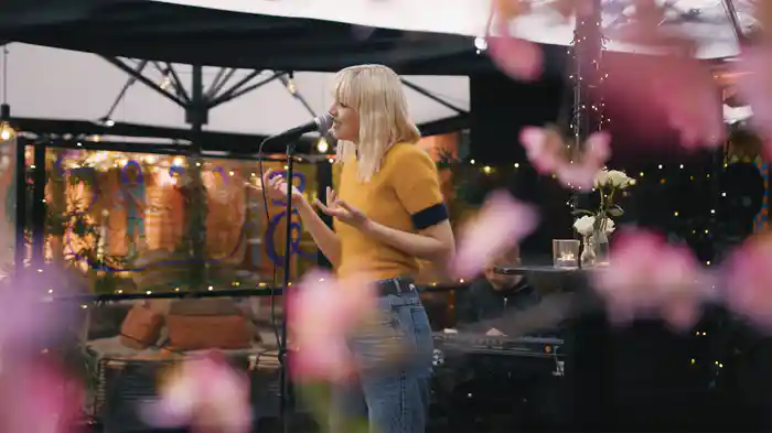 Drink About (Acoustic)