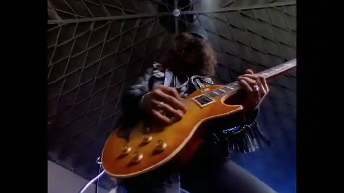 Sweet Child O' Mine (Alternate Version / Stereo - SDR)