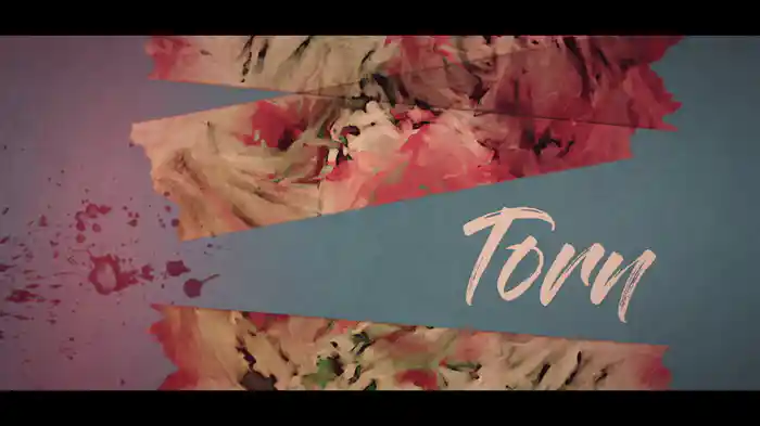 Torn (Lyric Video)
