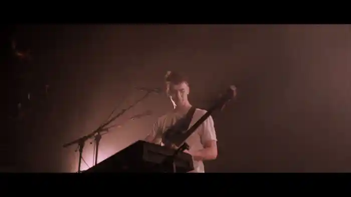 Aura (Live At Electric Brixton)