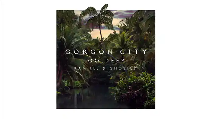 Go Deep (Audio)