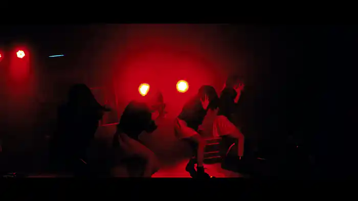 Insanity (ZENITH TOUR 2017 FINAL SERIES at TSUTAYA O-EAST)