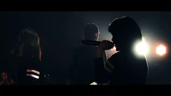 Same to you (ZENITH TOUR 2017 FINAL SERIES at TSUTAYA O-EAST)