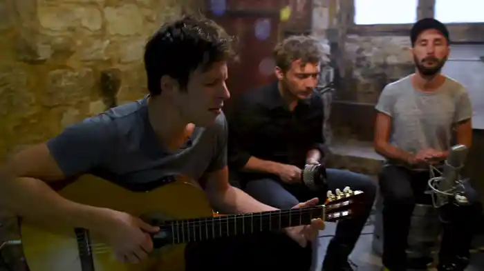 City Of Light (Acoustic)