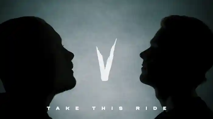 Take This Ride (Audio)