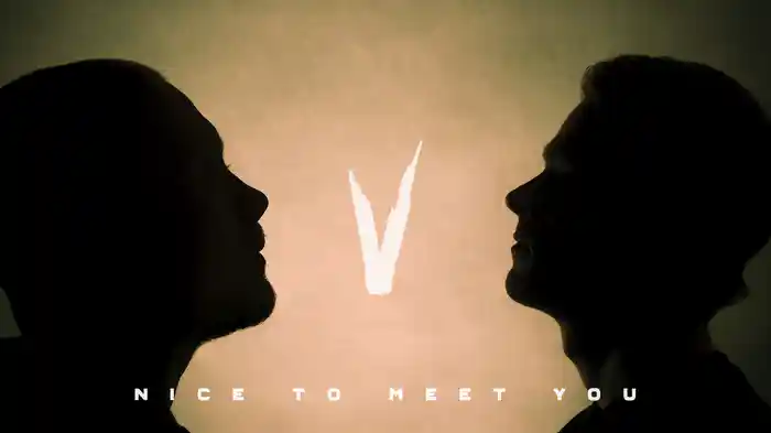 Nice To Meet You (Audio)