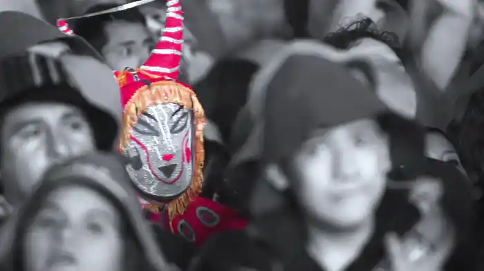 Somos / Imillitay / Sra. Chichera / Hermanos (Live In Jujuy / 2018)