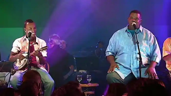 Quero Sentir De Novo / Oposto Do Meu Ser (Ao Vivo)