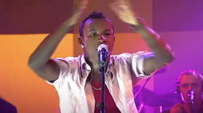 Moleque Atrevido / Onde Mora O Pagode / Essa É A Hora (Ao Vivo)