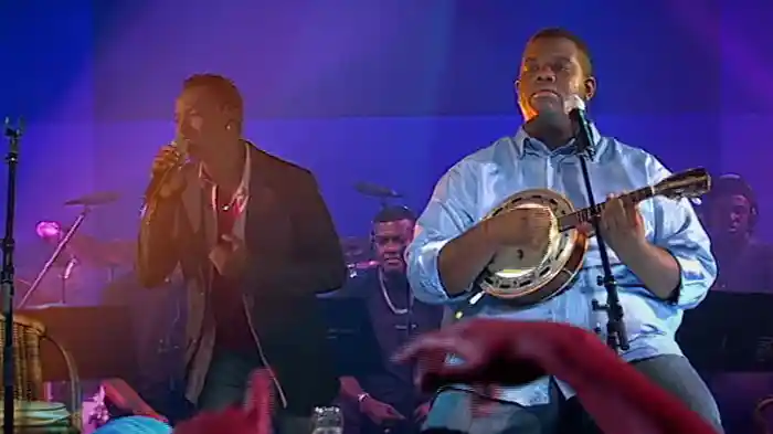 Me Apaixonei Pela Pessoa Errada (Ao Vivo)