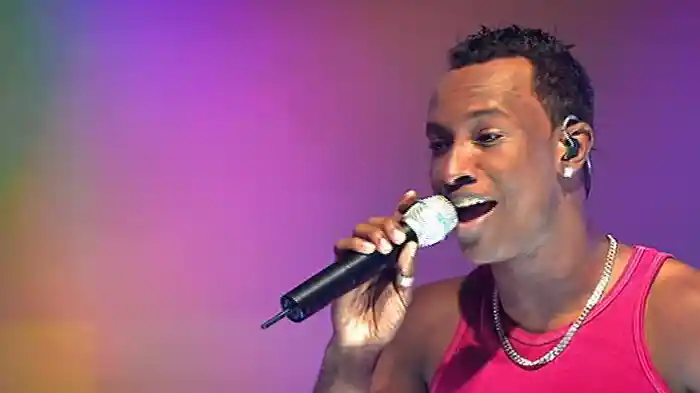 Acaba Tudo Bem (Ao Vivo)