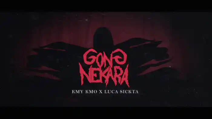 Gong Nekara
