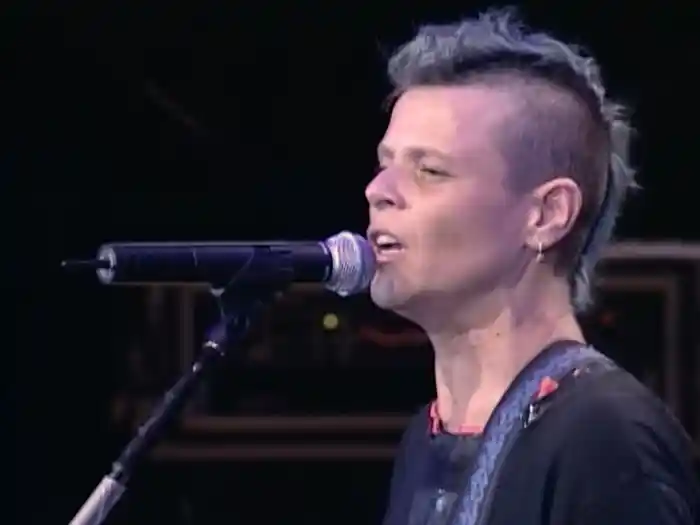 Smells Like Teen Spirit