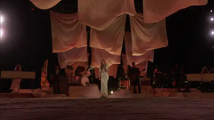 Hunger (The Voice 2018)