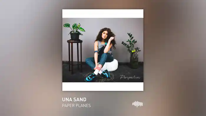 Paper Planes (Audio)
