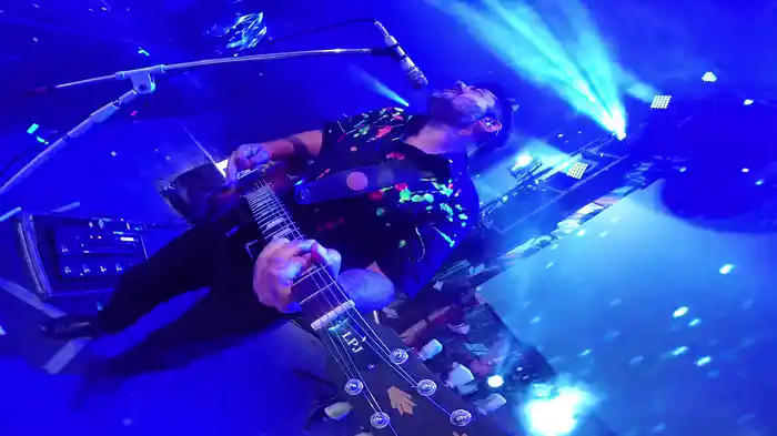 Hasta El Otro Carnaval (Live In Jujuy / 2018)