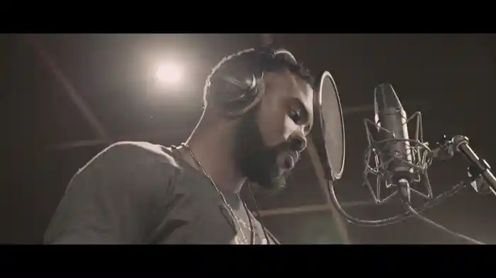 Au cœur du Lithopédion