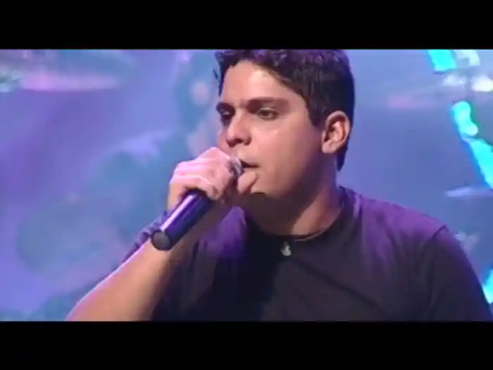 Tem Nada A Ver / Te Cuida Coração (Ao Vivo Em Goiânia / 2007)