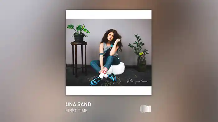 First Time (Audio)