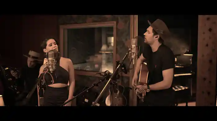 Seeing Blind (Acoustic)