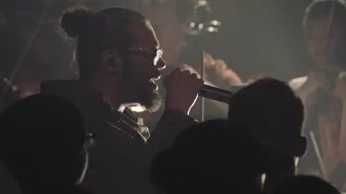 Adriano (SaMTV Unplugged)